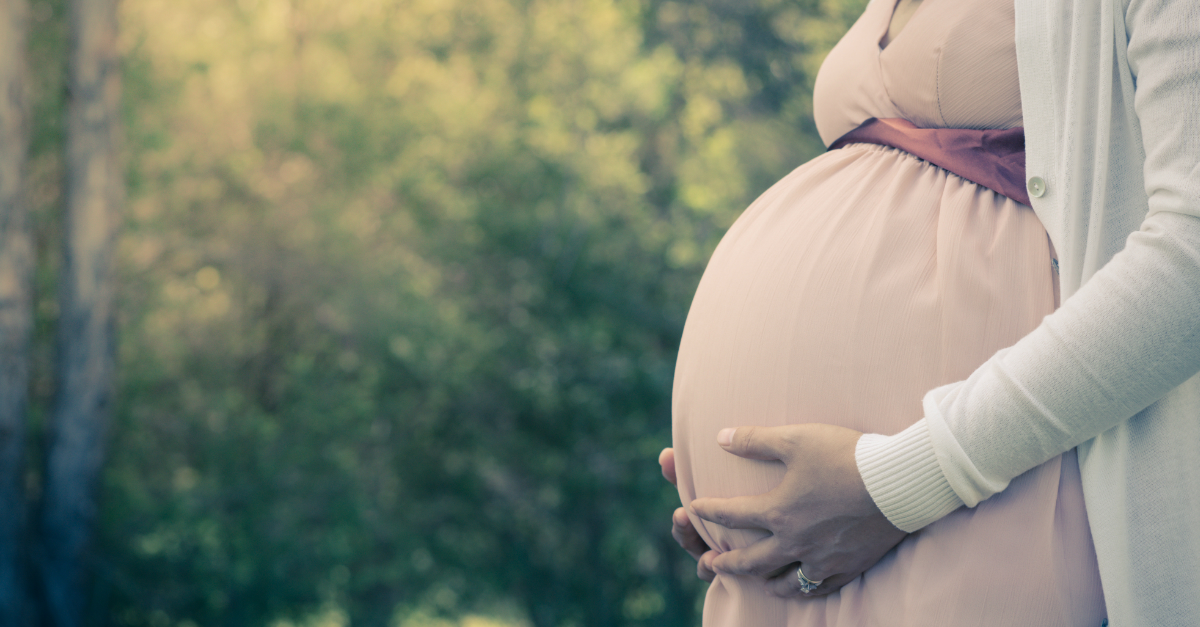 BRAND’S® Article - 為懷孕做好準備 – 養宮